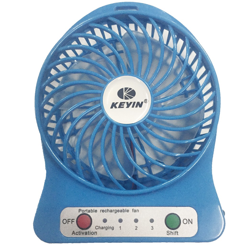 Portable Mini Usb Fans Cooling Desk Fan Shopee Philippines