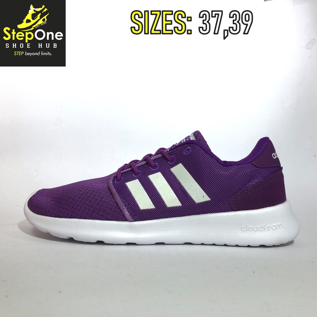 adidas violette femme