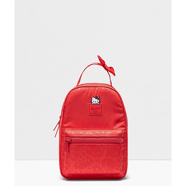 herschel supply hello kitty