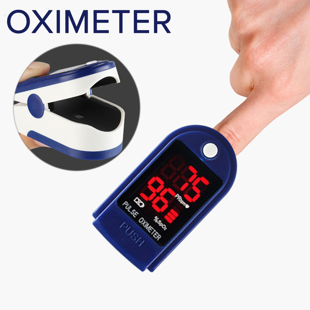 what is a normal pi reading on a pulse oximeter