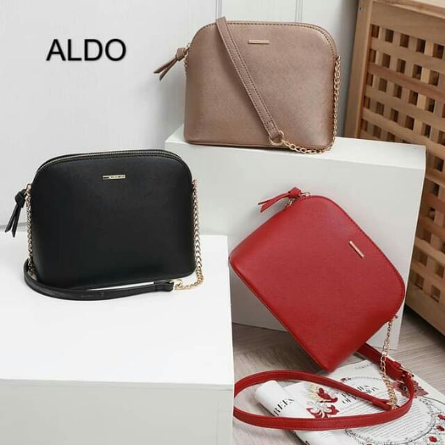 aldo sling bag price