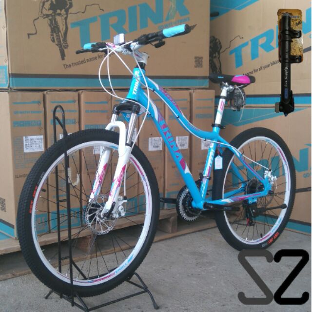 trinx 26er