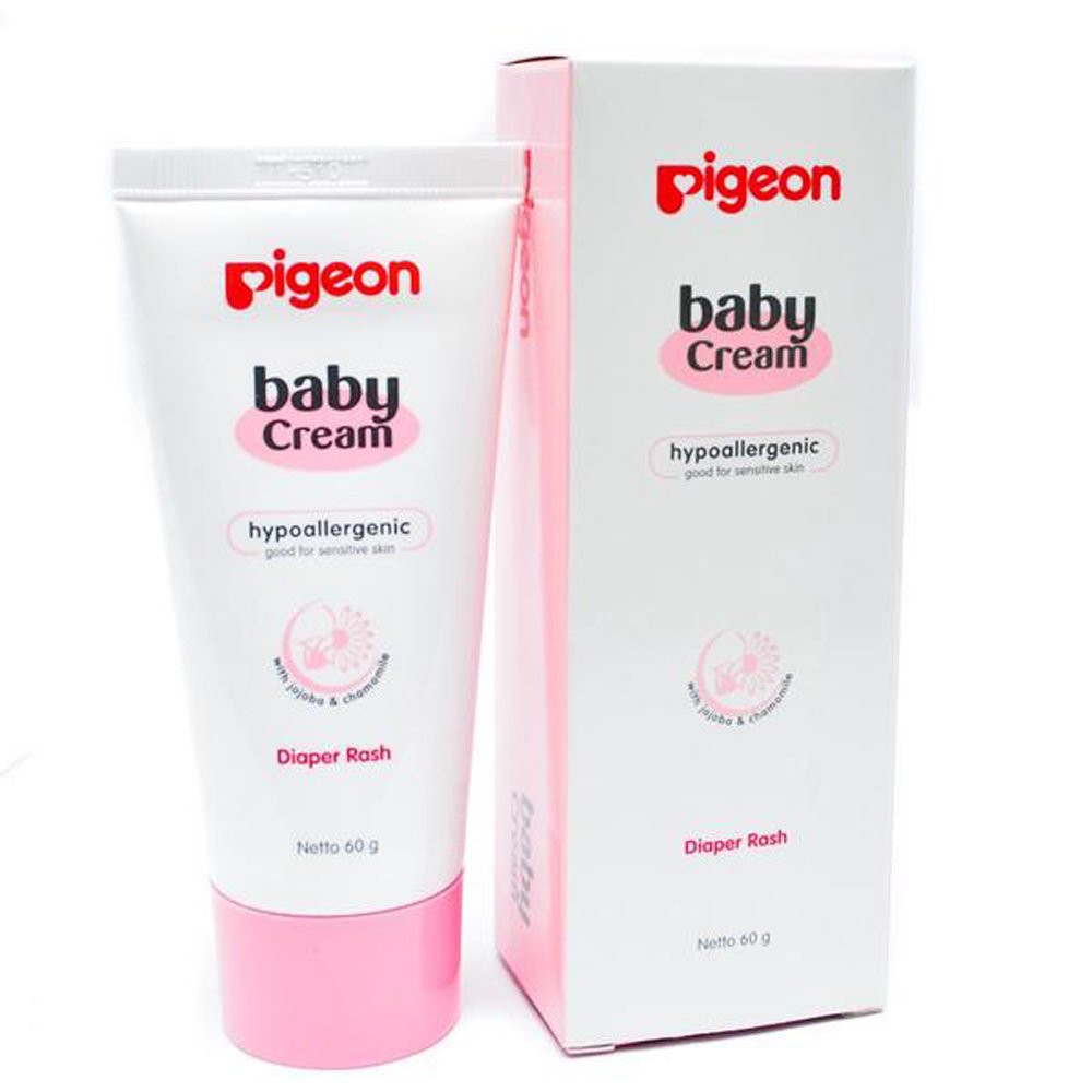 rash cream bayi