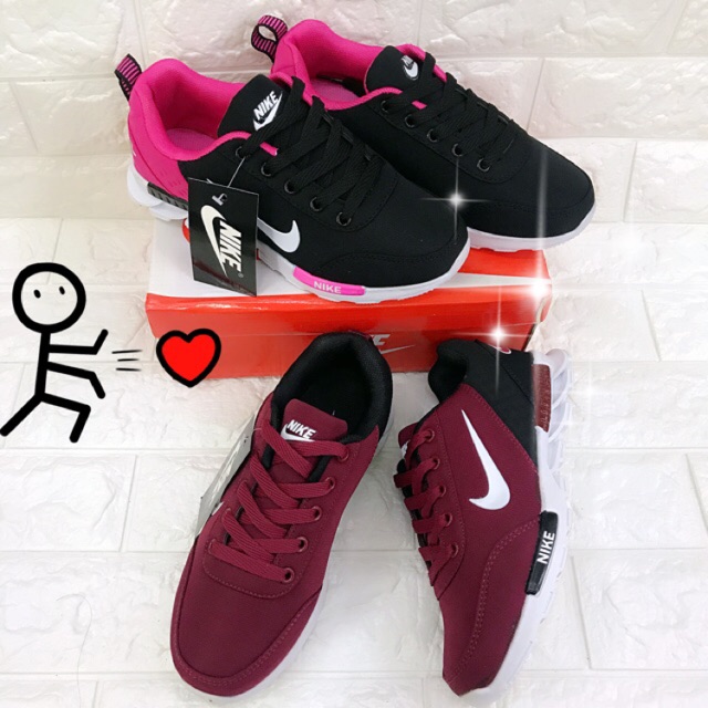 girls air max size 1