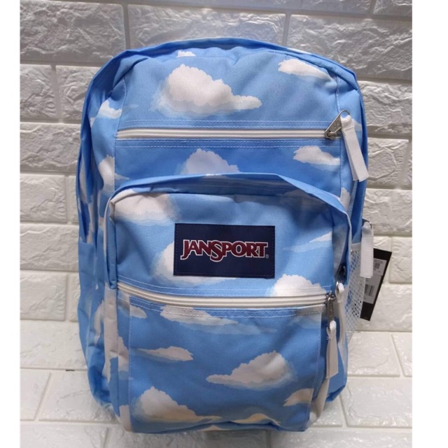 jansport big student 34l backpack