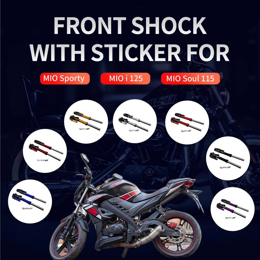 DN motorcycle parts, Online Shop Shopee Philippines