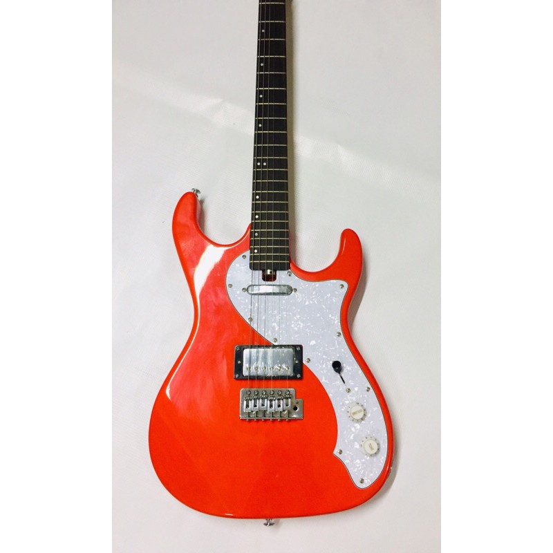 LYON ELECTRIC GUITAR STRATOCASTER Shopee Philippines
