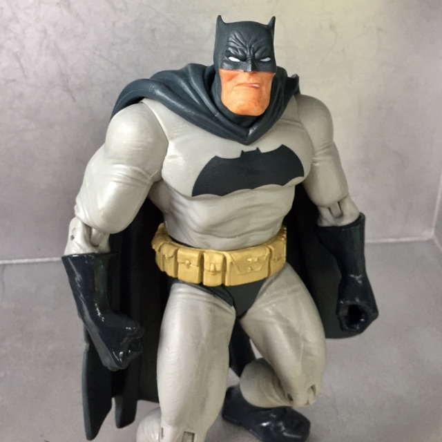 frank miller batman figure