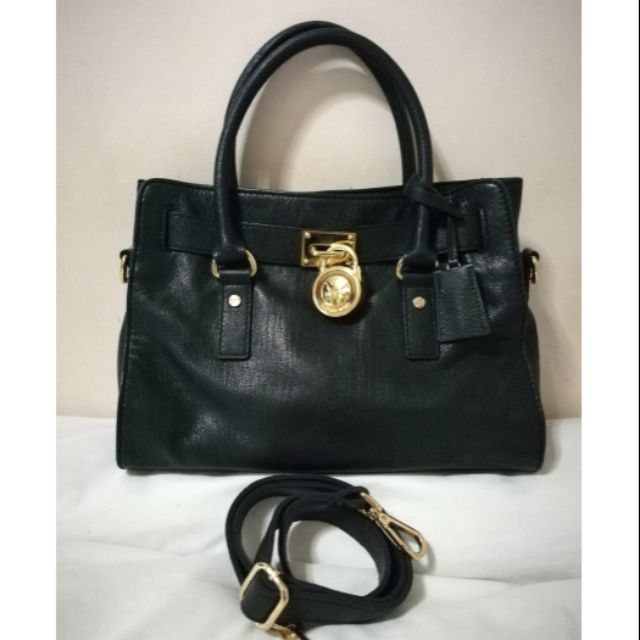 mk hamilton tote