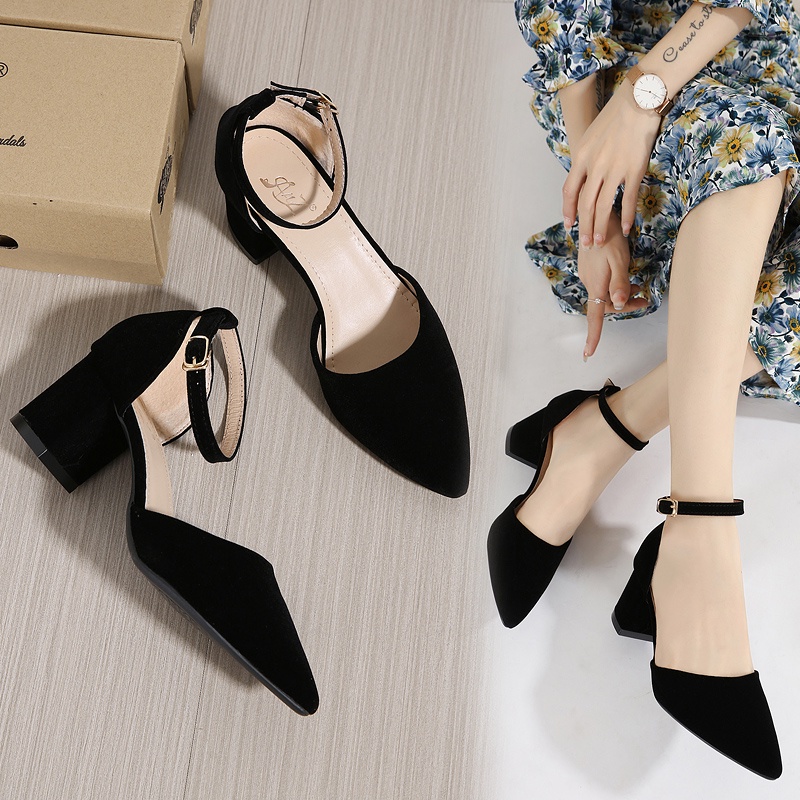 black shoes for women - Best Prices and Online Promos - Mar 2023 ...