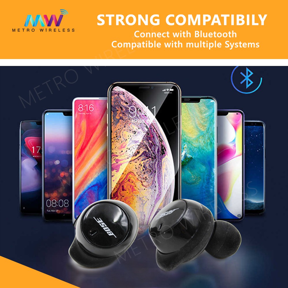 bose 130 tws