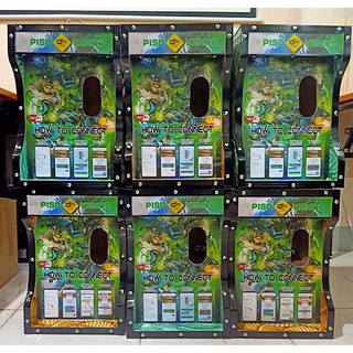 Piso WiFi Box for your Piso WiFi Vendo Machine