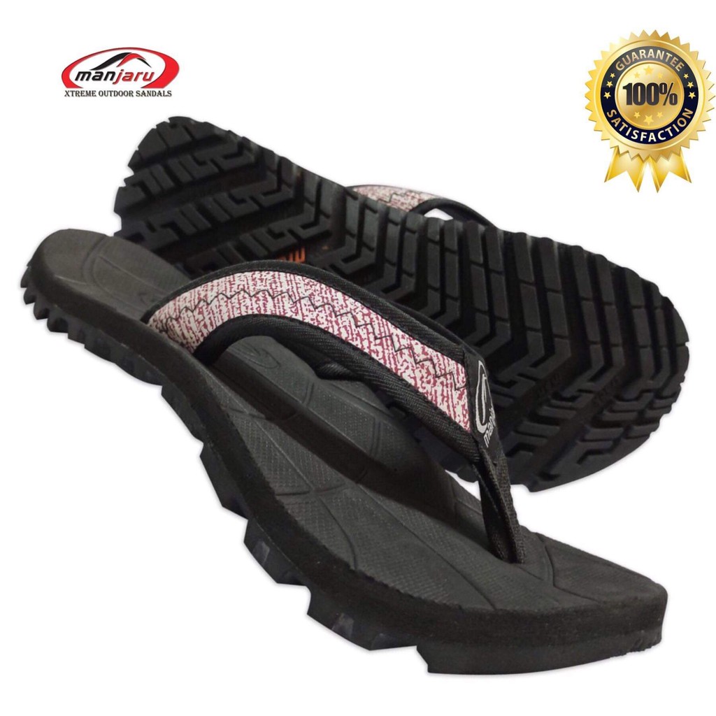 manjaru slippers