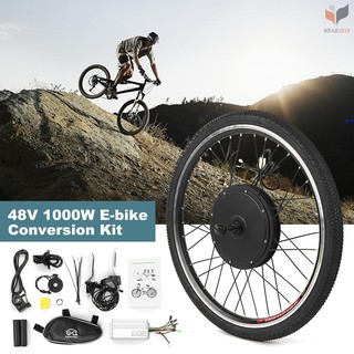 electric bike conversion kit 1000w with battery