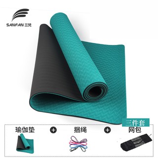 flo yoga mat