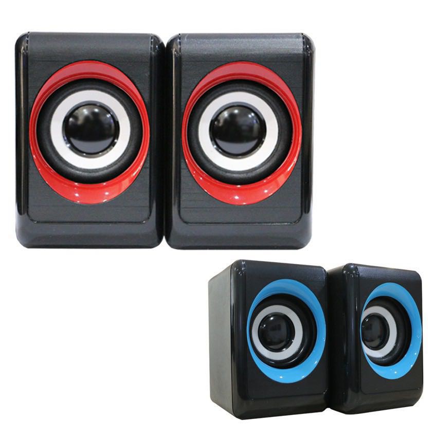 pc usb speakers