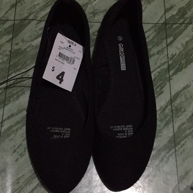aus shoe size 7 to us
