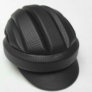 classic bicycle helmet