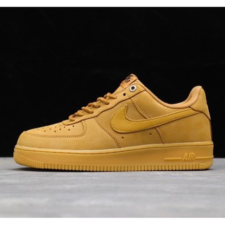 nike af1 low lv8 flax