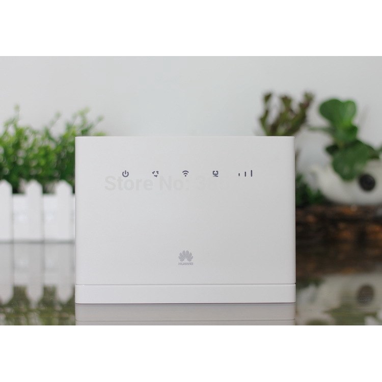 JDJX MODIFY and OVPN NEW MODEM Huawei LTE CPE B315 B315s936 OVPN +2