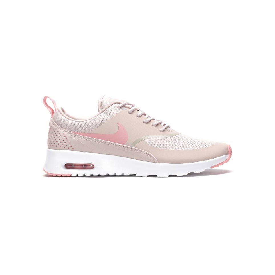 nike thea pink