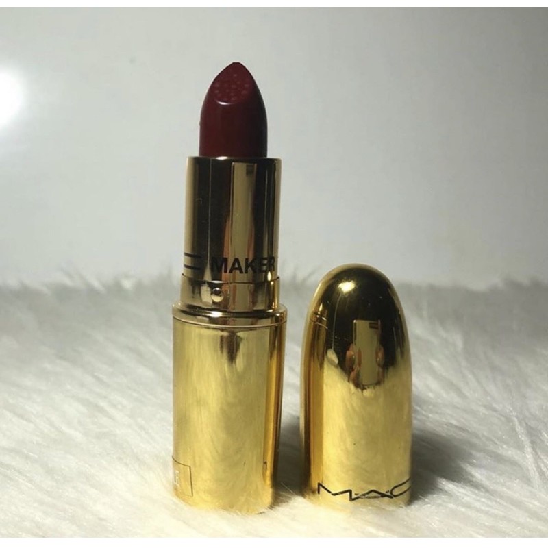 mac full size lipstick