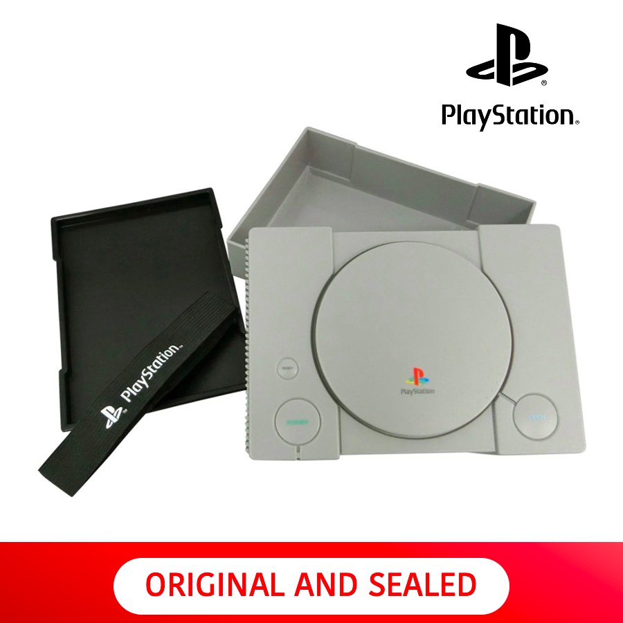 sony playstation 1