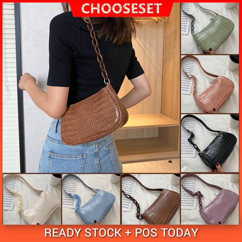 latest shoulder bags for ladies