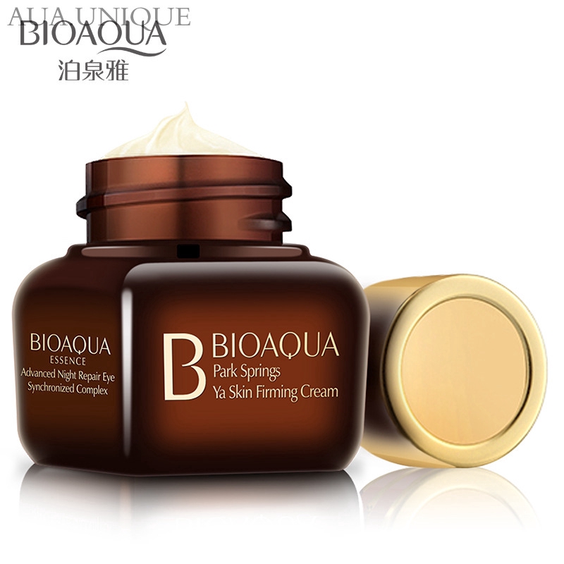 bioaqua brand origin