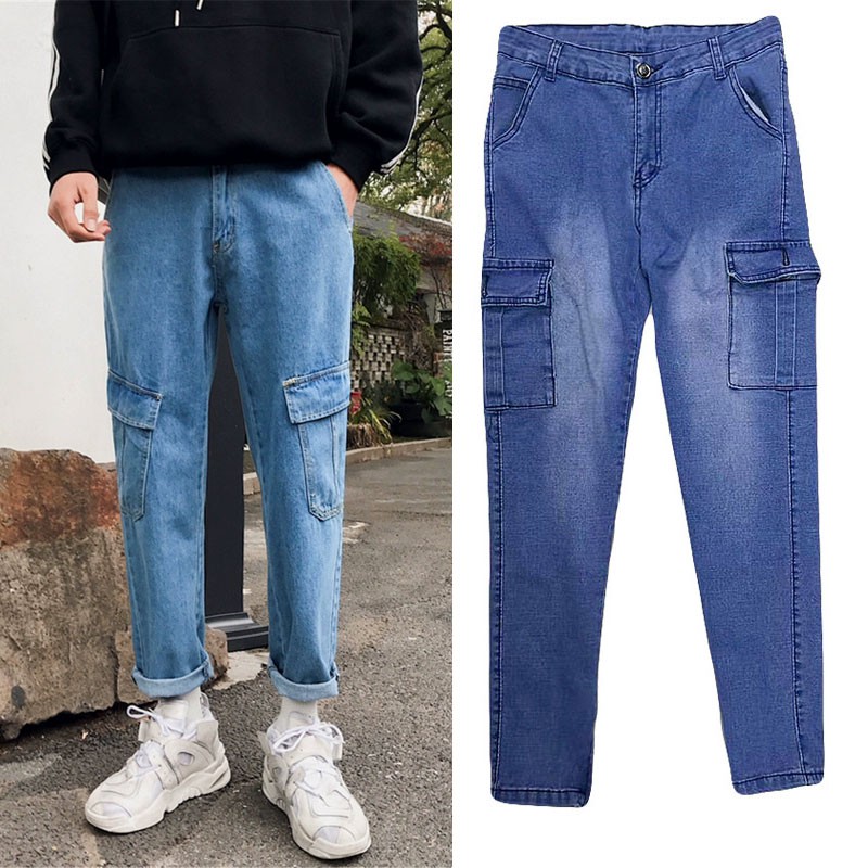 best cargo jeans
