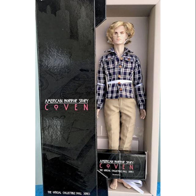 integrity toys american horror story