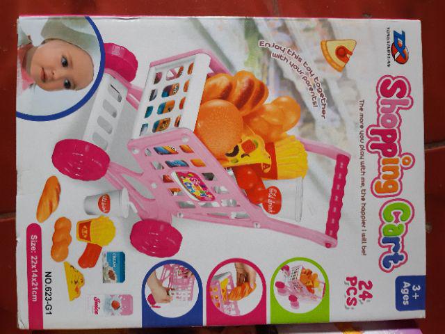  Toys  Mini Kitchen  Set  Shopee Philippines 