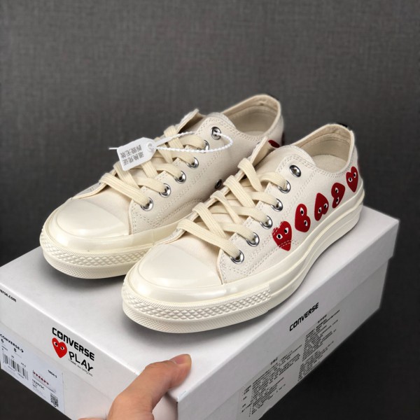 cdg converse shop