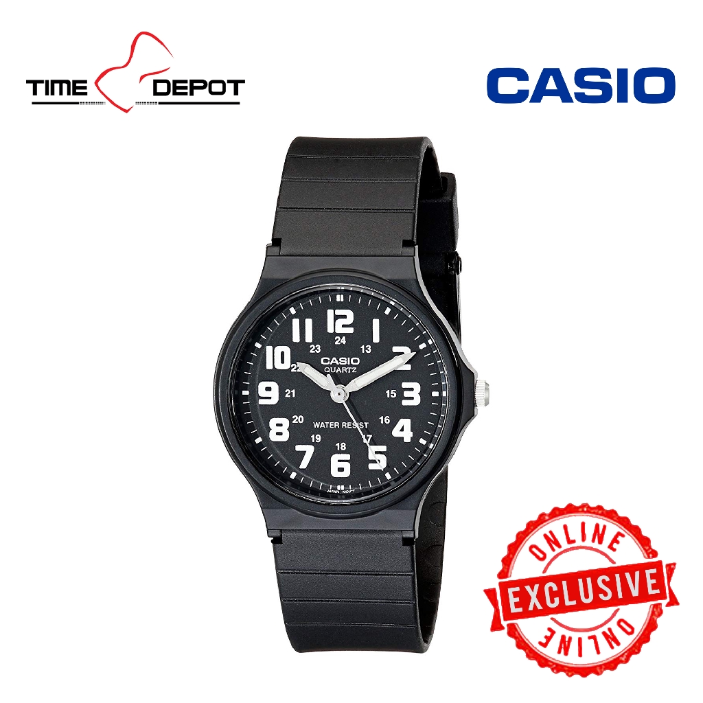 casio mq 71 review