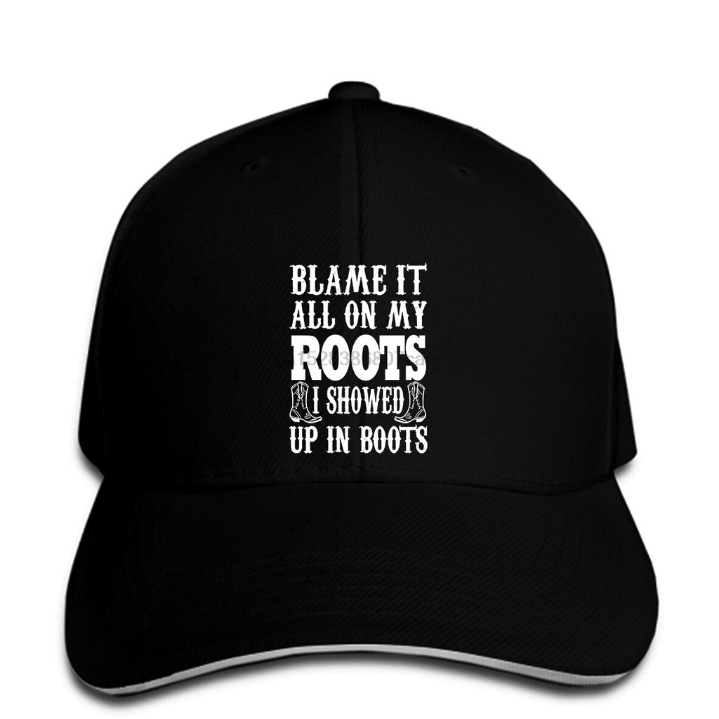 roots hats mens