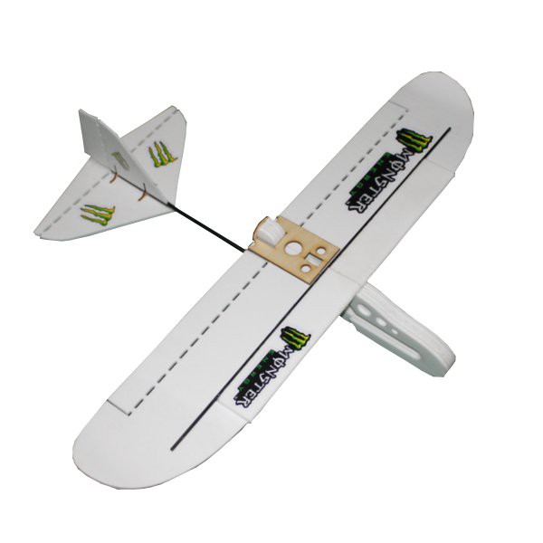 rc flying wing kit