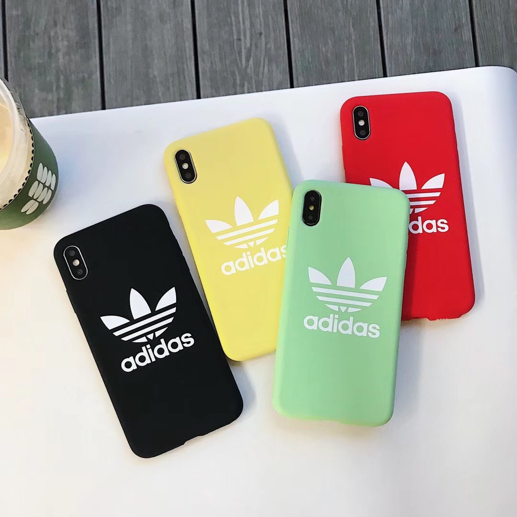 adidas phone case