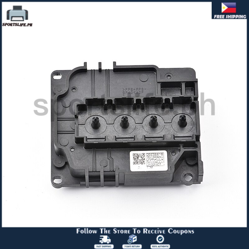 Original for Epson 4720 i3200 printhead ink damper adapter manifold for