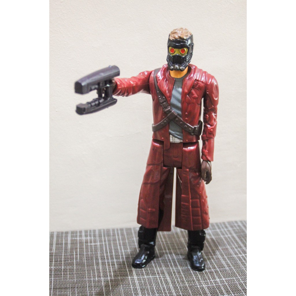 guardian of the galaxy action figures