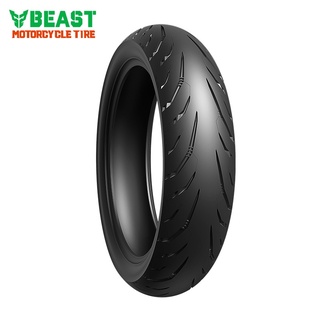 Beast Tire Warrior SR30 140/70-17 TL Tubeless Motorcycle Tires | Shopee ...