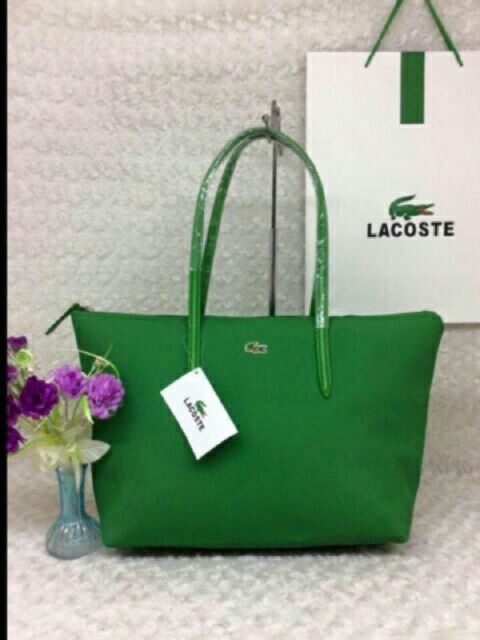 lacoste handbags philippines