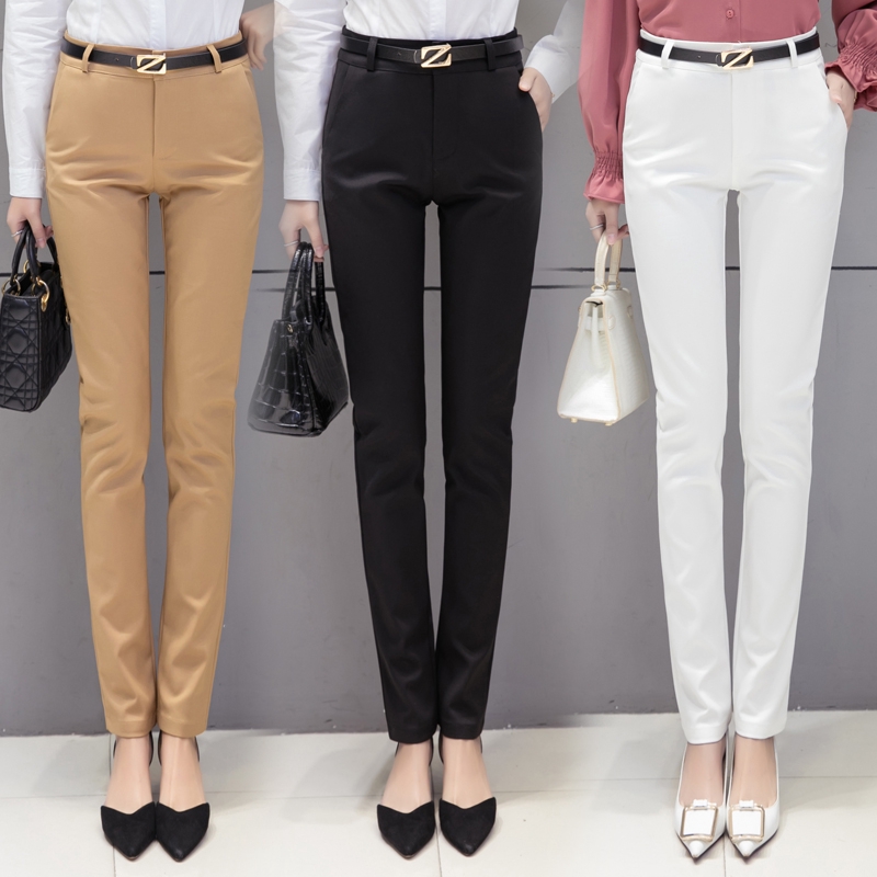 office work pants womens