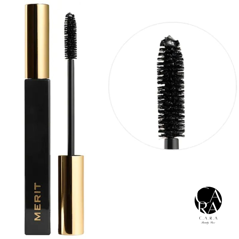 MERIT Clean Lash Lengthening Tubing Mascara Shopee Philippines