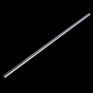 1PC 304 Stainless Steel Capillary Tube Tool OD 8mm x 6mm ID, Length 250mm #4