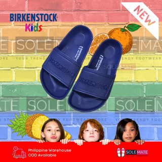 birkenstock kids plastic