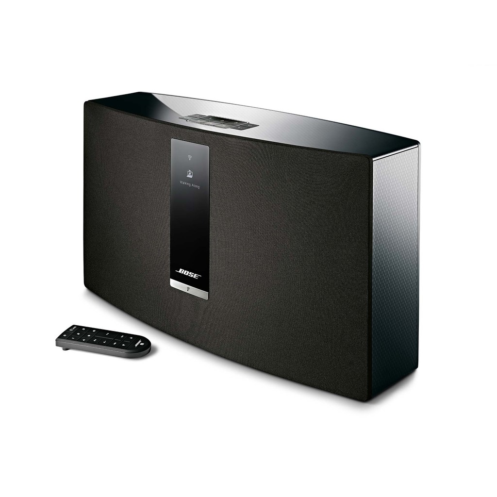bose touch speaker