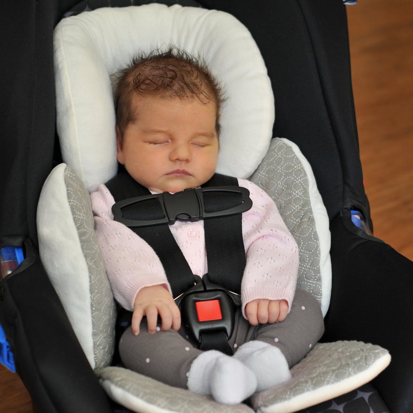 baby seat support pillow