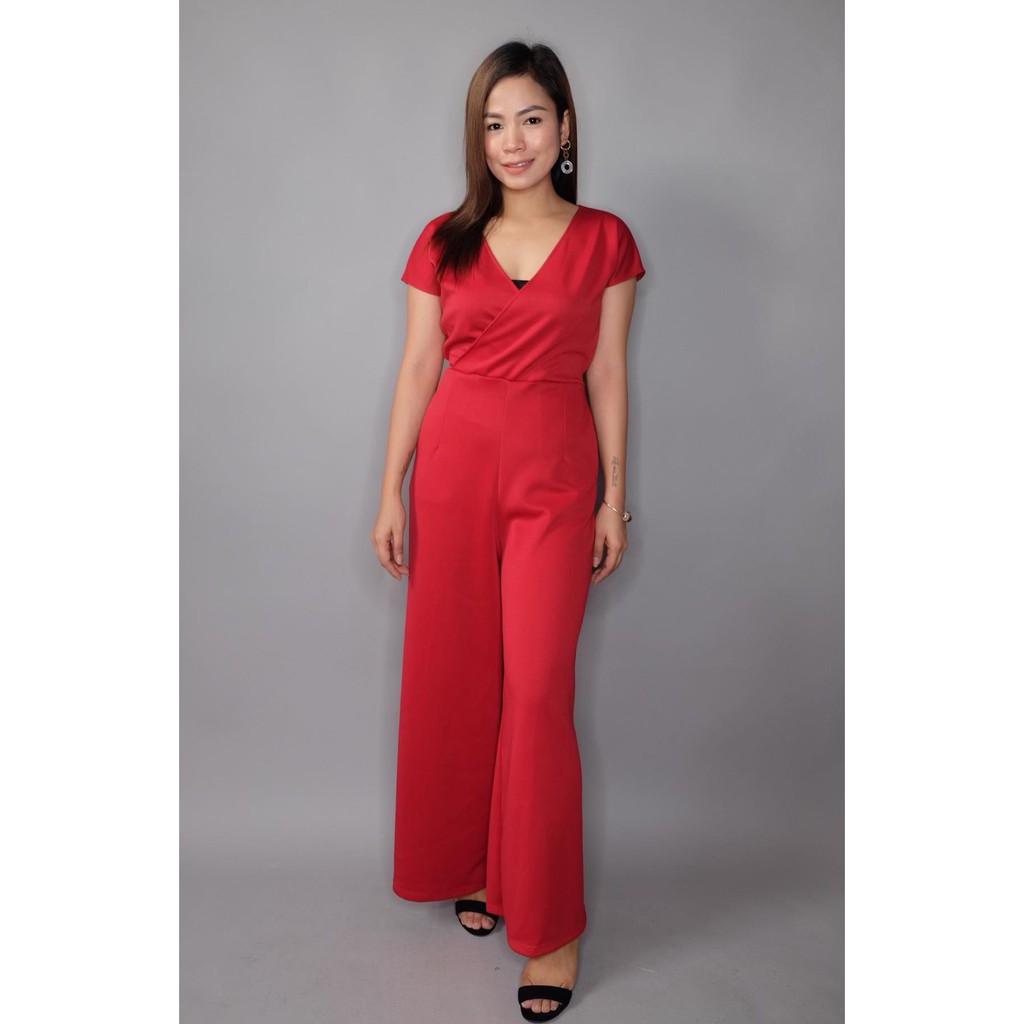 shopee jumpsuit