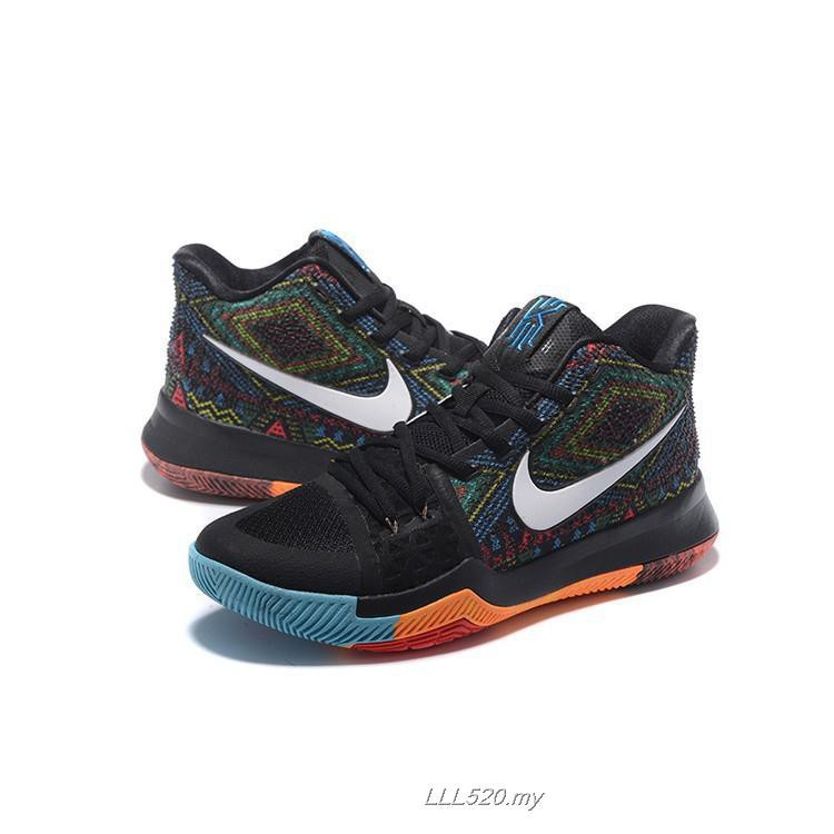 kyrie irving 3 basketball shoes