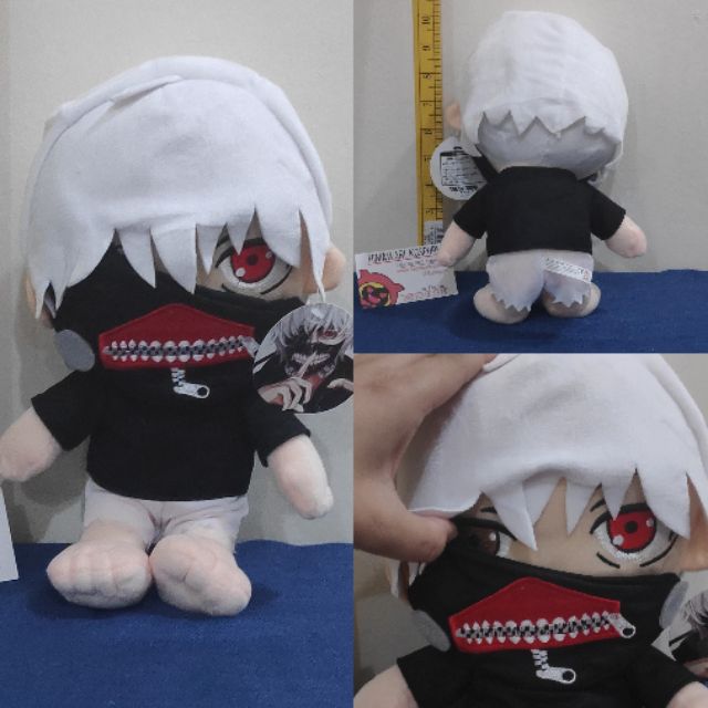 Sale Kaneki Ken Tokyo Ghoul Shopee Philippines